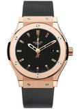 Hublot,Hublot - Classic Fusion 42mm Red Gold - Watch Brands Direct