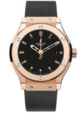 Hublot,Hublot - Classic Fusion 38mm Red Gold - Watch Brands Direct