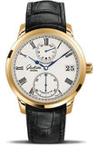 Glashutte Original,Glashutte Original - Quintessentials - Senator Chronometer - Watch Brands Direct
