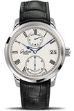 Glashutte Original,Glashutte Original - Quintessentials - Senator Chronometer - Watch Brands Direct