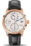 Glashutte Original,Glashutte Original - Quintessentials - Senator Chronometer Regulator - Watch Brands Direct