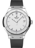 Hublot,Hublot - Classic Fusion 33mm Titanium - Watch Brands Direct
