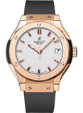 Hublot,Hublot - Classic Fusion 33mm King Gold - Watch Brands Direct
