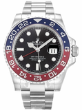 Rolex - GMT-Master II White Gold - Watch Brands Direct
 - 2