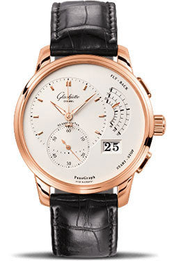 Glashutte Original,Glashutte Original - Art and Technik - PanoGraph - Watch Brands Direct