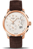 Glashutte Original,Glashutte Original - Art and Technik - PanoGraph - Watch Brands Direct