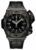 Hublot,Hublot - Big Bang King Power 48mm Oceanographic 4000 - Watch Brands Direct