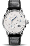 Glashutte Original,Glashutte Original - Art and Technik - PanoReserve - Watch Brands Direct