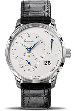 Glashutte Original,Glashutte Original - Art and Technik - PanoReserve - Watch Brands Direct