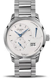 Glashutte Original,Glashutte Original - Art and Technik - PanoReserve - Watch Brands Direct