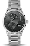 Glashutte Original,Glashutte Original - Art and Technik - PanoReserve - Watch Brands Direct