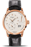 Glashutte Original,Glashutte Original - Art and Technik - PanoReserve - Watch Brands Direct