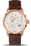 Glashutte Original,Glashutte Original - Art and Technik - PanoReserve - Watch Brands Direct