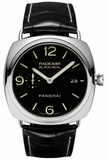 Panerai,Panerai - Radiomir Black Seal 3 Days Automatic - Watch Brands Direct