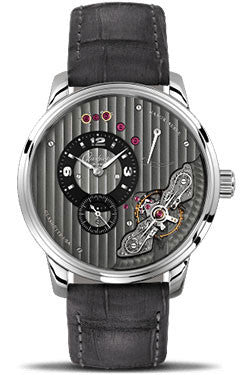 Glashutte Original,Glashutte Original - Art and Technik - PanoInverse XL - Watch Brands Direct