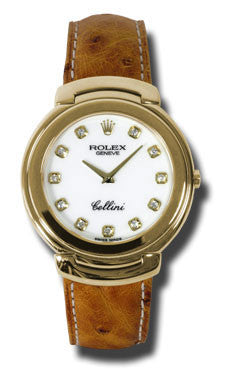 Rolex,Rolex - Cellini Quartz Mens - Watch Brands Direct