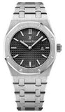 Audemars Piguet,Audemars Piguet - Royal Oak Quartz - 33mm - Watch Brands Direct