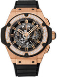 Hublot,Hublot - Big Bang King Power 48mm Unico - Watch Brands Direct