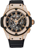 Hublot,Hublot - Big Bang King Power 48mm Unico - Watch Brands Direct