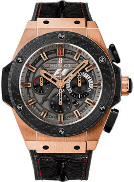 Hublot,Hublot - Big Bang King Power 48mm F1 Great Britain - Watch Brands Direct