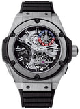 Hublot,Hublot - Big Bang King Power 48mm Tourbillon GMT - Watch Brands Direct