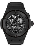 Hublot,Hublot - Big Bang King Power 48mm Chrono Tourbillon - Watch Brands Direct