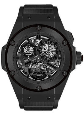 Hublot,Hublot - Big Bang King Power 48mm Chrono Tourbillon - Watch Brands Direct