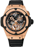 Hublot,Hublot - Big Bang King Power 48mm Chrono Tourbillon - Watch Brands Direct