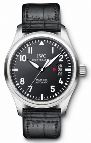 IWC,IWC - Pilots Watch Mark XVII - Watch Brands Direct