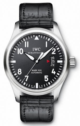 Pilot's watch top mark xvii