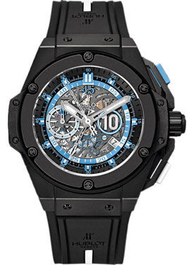 Hublot,Hublot - Big Bang King Power 48mm Maradona - Watch Brands Direct