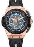 Hublot,Hublot - Big Bang King Power 48mm Maradona - Watch Brands Direct