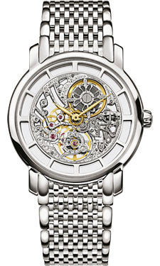 Patek Philippe,Patek Philippe - Complications Ladies Ultra-Thin - Watch Brands Direct