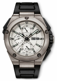 IWC,IWC - Ingenieur Double Chronograph Titanium - Watch Brands Direct