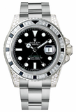 Rolex - GMT-Master II White Gold - Watch Brands Direct
 - 3