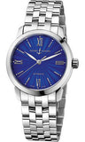 Ulysse Nardin,Ulysse Nardin - Classico Lady - Stainless Steel - Bracelet - Watch Brands Direct