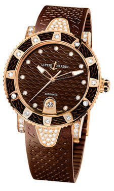Womens ulysse nardin 2025 watches