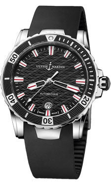 Ulysse Nardin,Ulysse Nardin - Marine Diver - Lady Diver - Watch Brands Direct