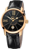 Ulysse Nardin,Ulysse Nardin - Classico Luna - Rose Gold - Watch Brands Direct