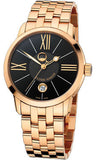 Ulysse Nardin,Ulysse Nardin - Classico Luna - Rose Gold - Watch Brands Direct