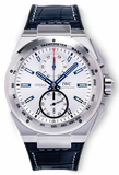 IWC,IWC - Ingenieur Chronograph Racer - Watch Brands Direct