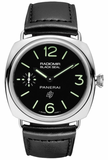 Panerai,Panerai - Radiomir Black Seal - Watch Brands Direct