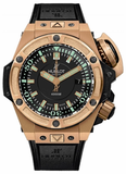 Hublot,Hublot - Big Bang King Power 48mm Oceanographic 4000 - Watch Brands Direct