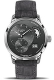 Glashutte Original,Glashutte Original - Quintessentials - PanoMaticLunar - Watch Brands Direct