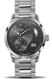 Glashutte Original,Glashutte Original - Quintessentials - PanoMaticLunar - Watch Brands Direct