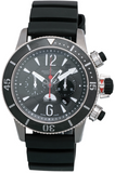 Jaeger-LeCoultre,Jaeger-LeCoultre - Master Compressor - Diving Chronograph GMT Navy SEALs - Watch Brands Direct