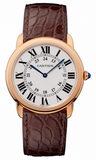 Cartier,Cartier - Ronde Solo Large - Watch Brands Direct