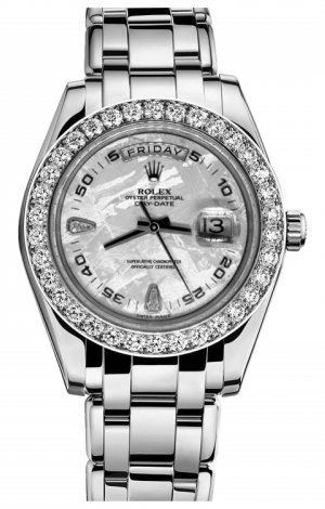 Rolex datejust special sales edition
