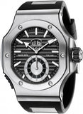 Bulgari,Bulgari - Endurer Chronosprint - Brushed Stainless Steel - Watch Brands Direct
