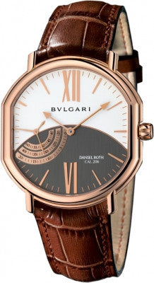 Bulgari,Bulgari - Daniel Roth Petite Seconds - Watch Brands Direct